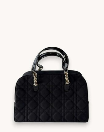 Dior Textile Bag женщинам