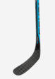 Клюшка хоккейная подростковая Bauer Nexus E4 INT, Черный2  - превью