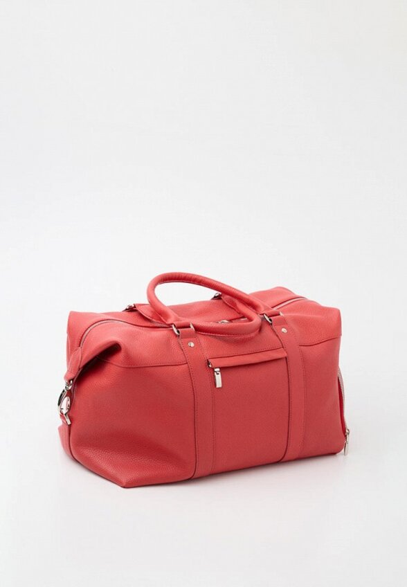 Сумка дорожная Franchesco Mariscotti