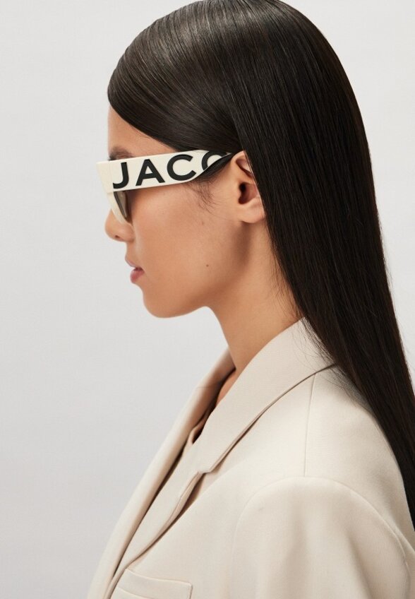 Очки солнцезащитные Marc Jacobs