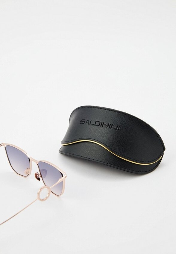 Очки солнцезащитные Baldinini