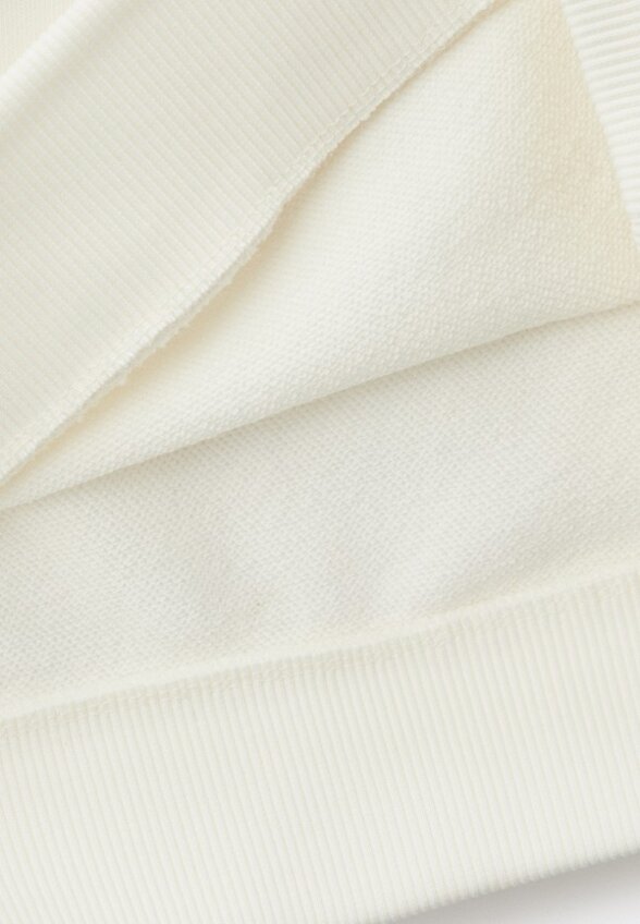 Свитшот Lacoste