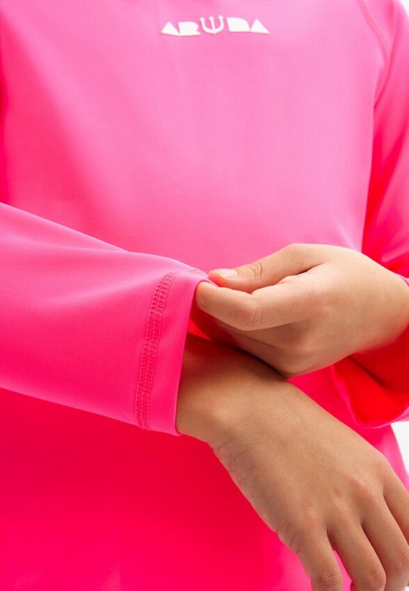 Гидрофутболка Aruna