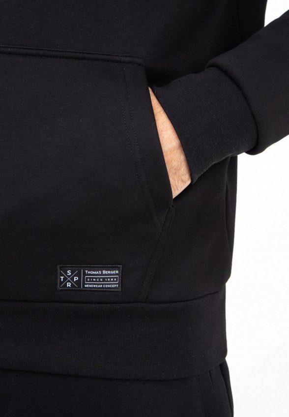 Худи Thomas Berger