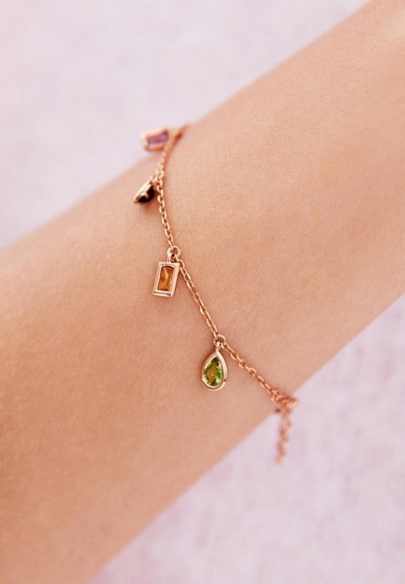 Браслет Secrets