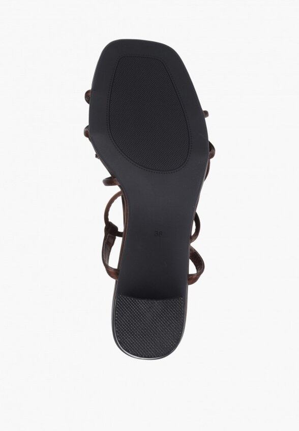 Босоножки Obba