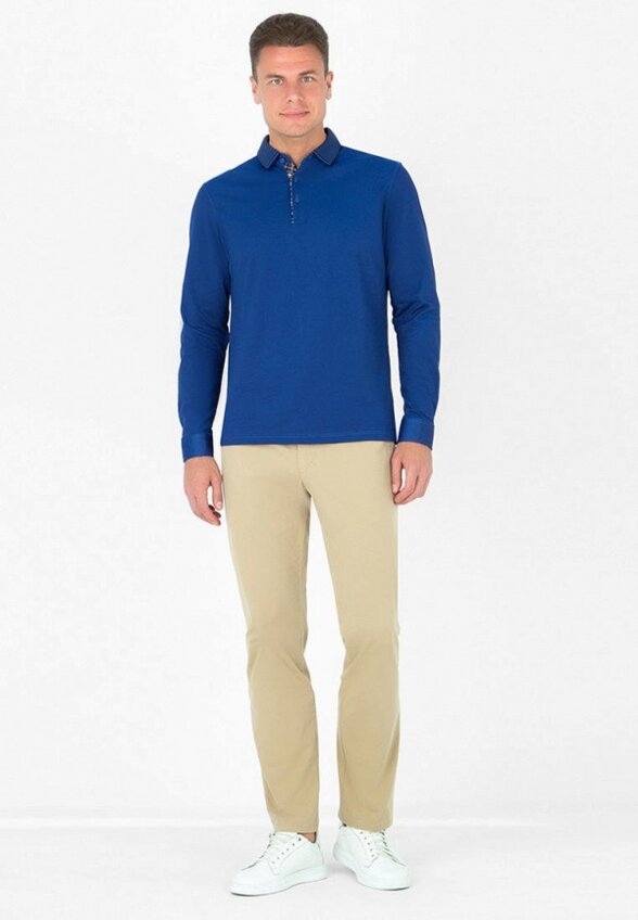 Поло Thomas Berger