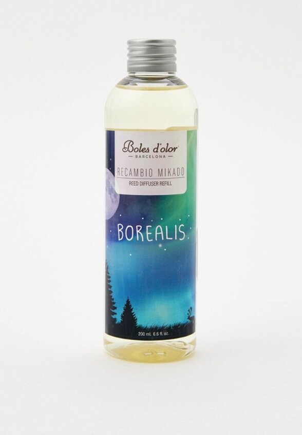 Наполнитель для аромадиффузора Boles D'olor