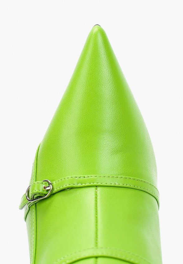 Ботильоны Abricot