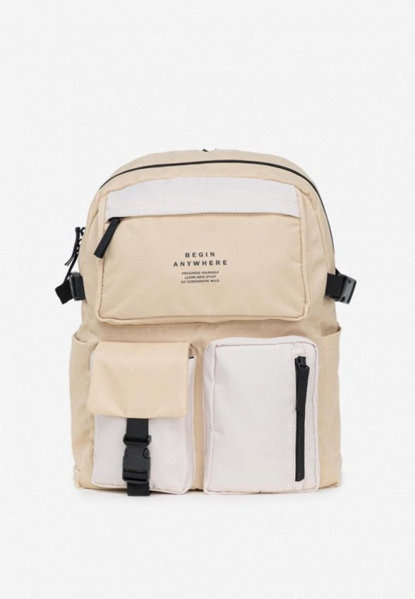 Рюкзак Marmalato