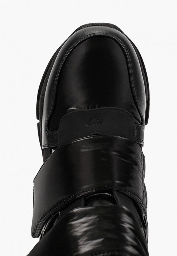 Дутики Munz Young