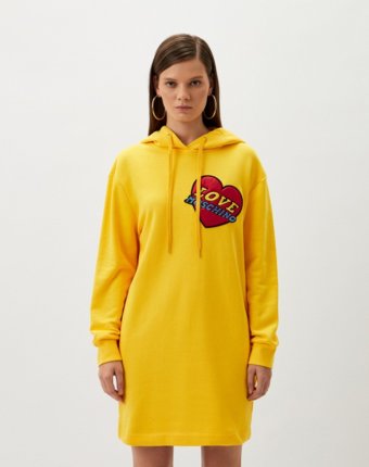 Платье Love Moschino женщинам