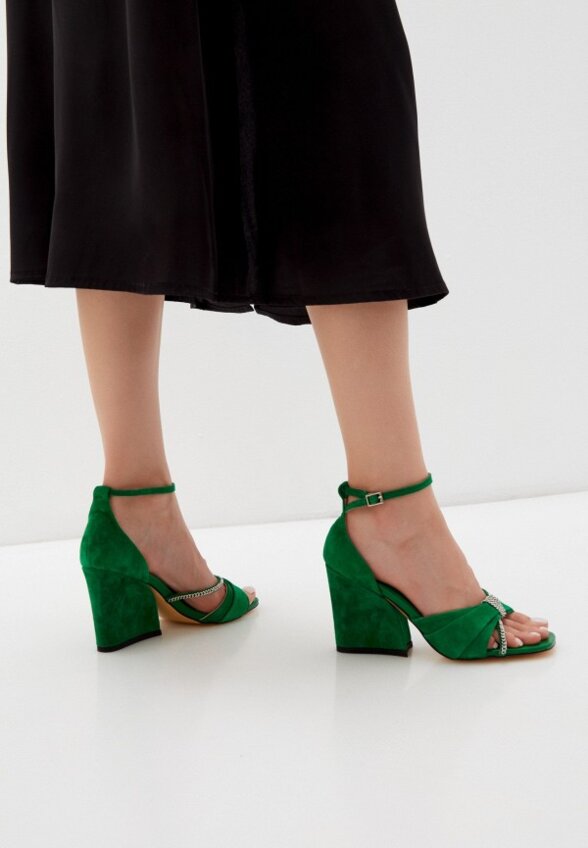 Босоножки Stivalli