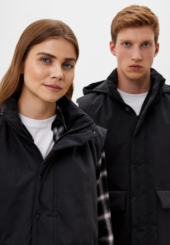 Жилет утепленный Pennymanny