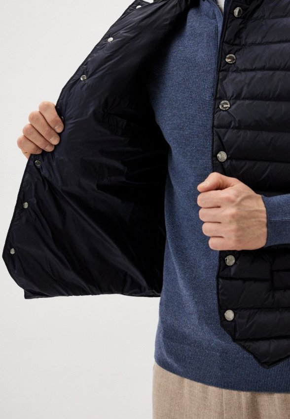 Жилет утепленный BML