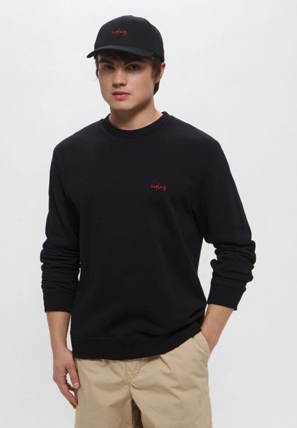 Свитшот Ice Play