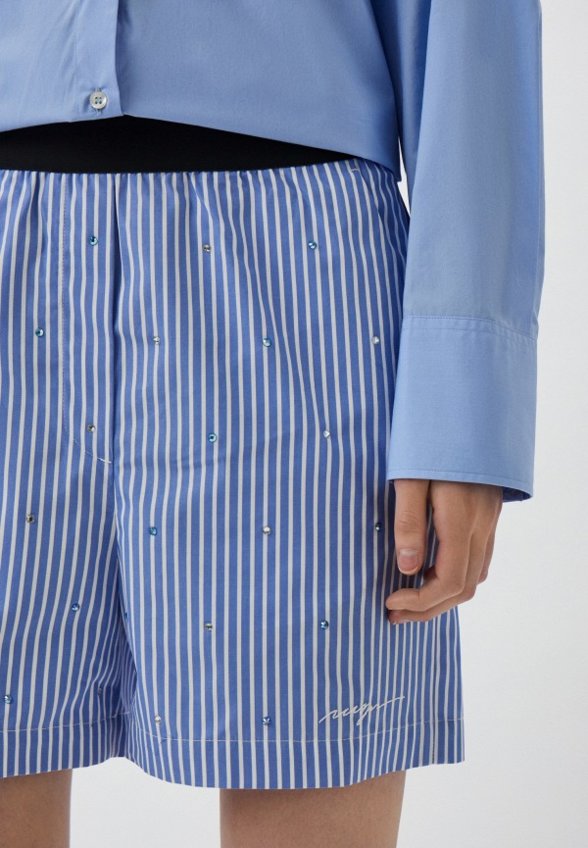 Шорты MSGM
