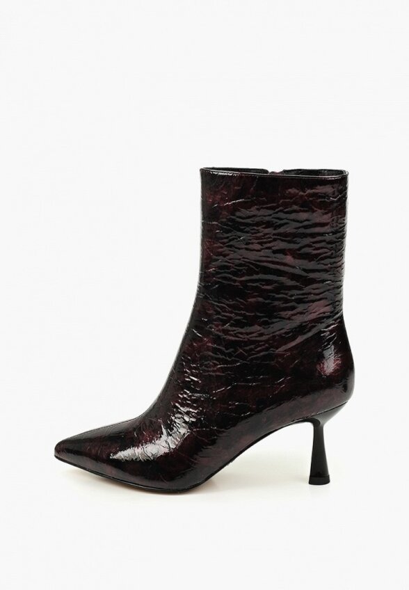 Ботильоны Valley