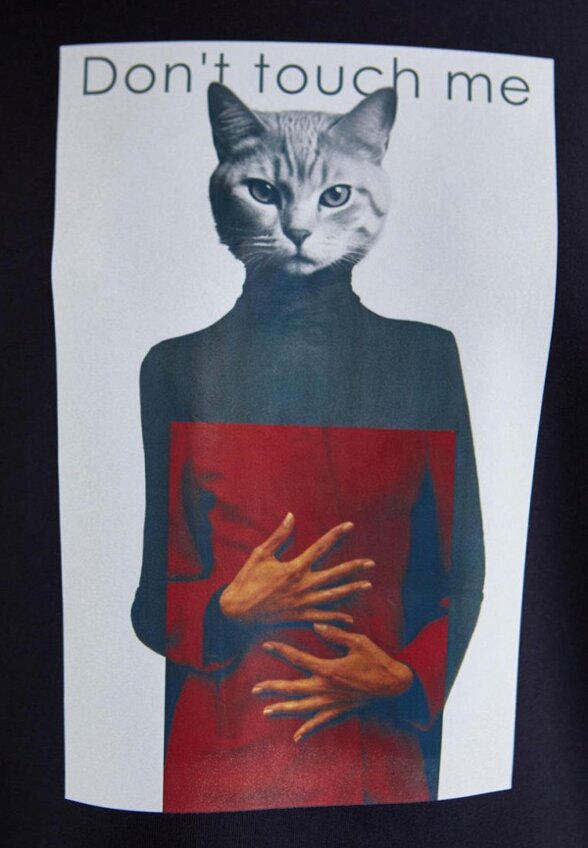 Свитшот Vittoria Vicci