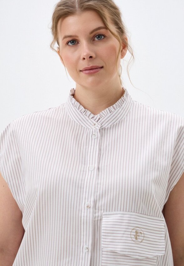 Рубашка Falinda