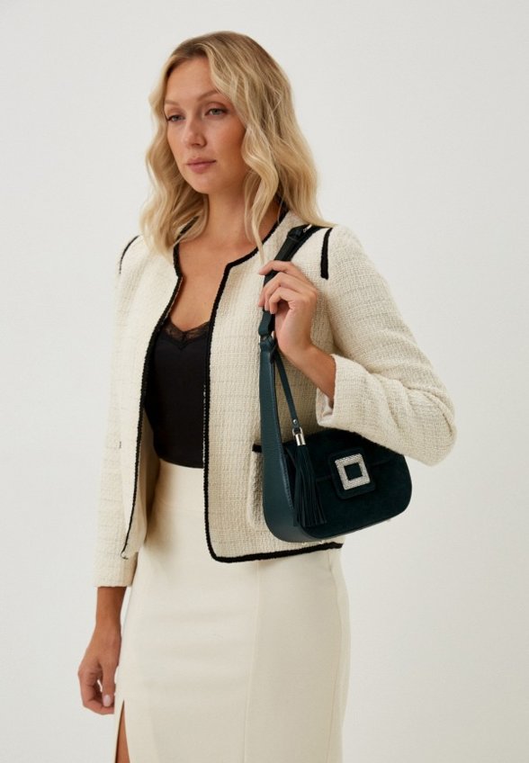 Сумка и брелок Vitacci