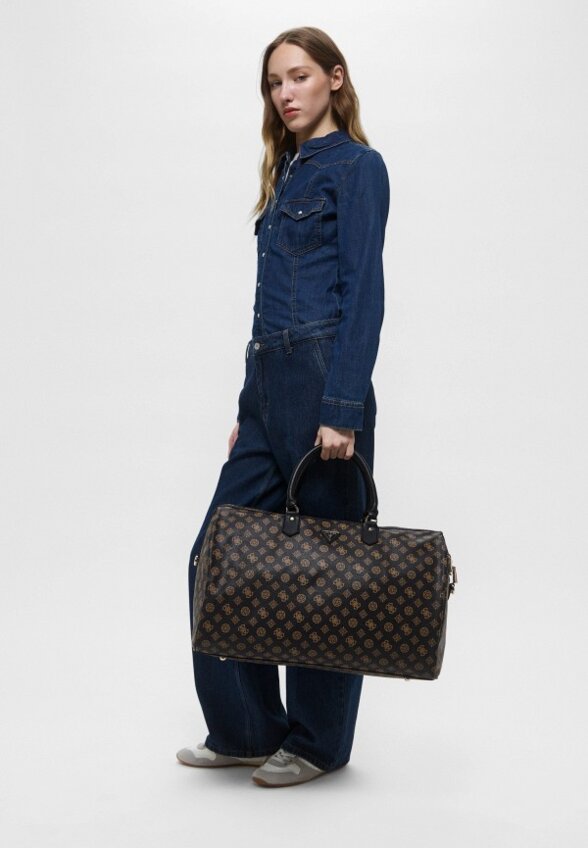 Сумка дорожная Guess