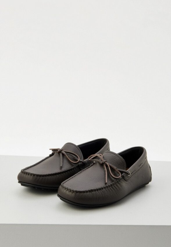 Мокасины Boss