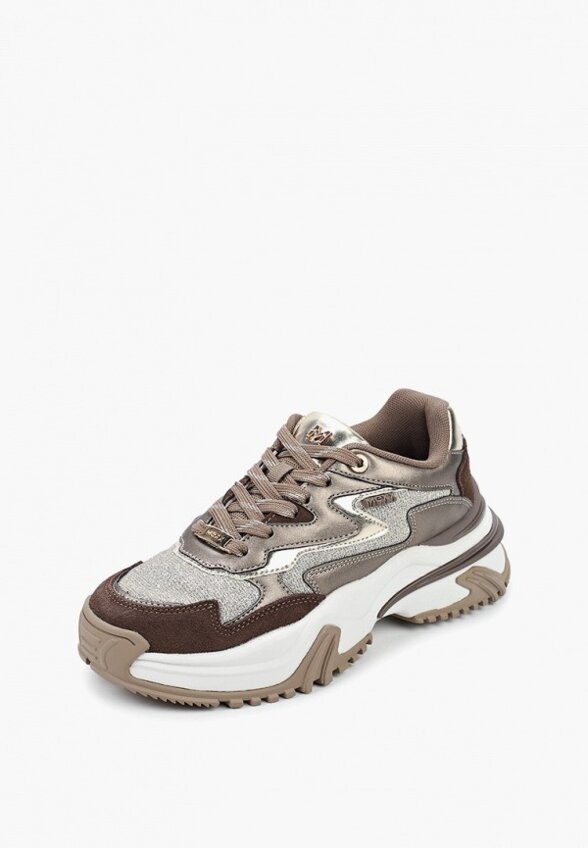 Кроссовки Mexx