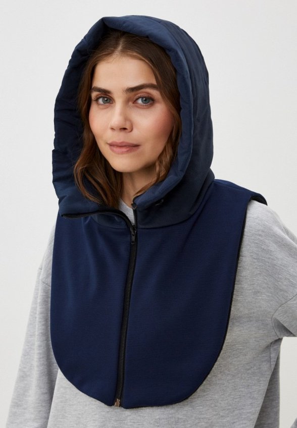 Капюшон Mex-Style