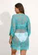 Туника пляжная Rosedena3  - превью