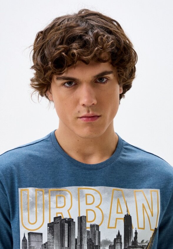 Футболка Funday