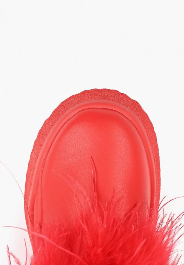 Полусапоги Graciana