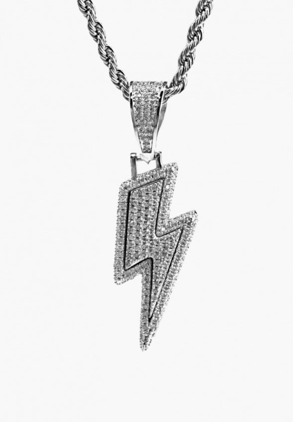 Подвеска ChromeMans