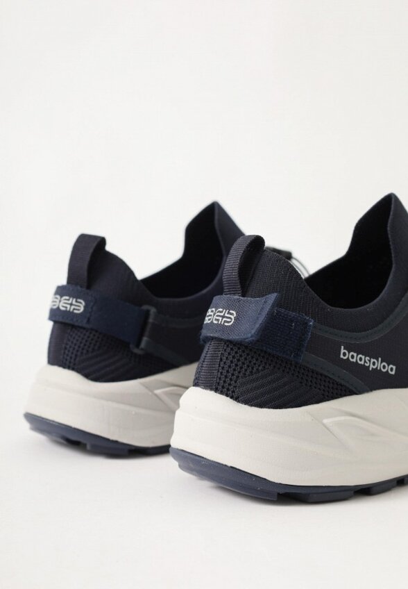 Кроссовки трекинговые Baasploa
