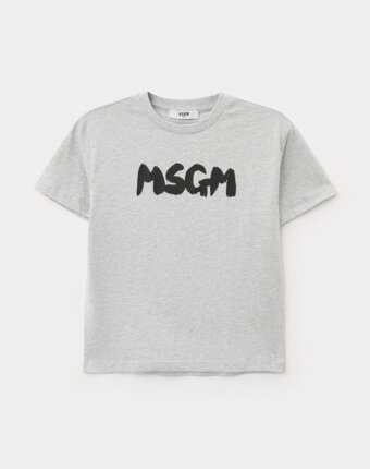 Футболка MSGM Kids детям