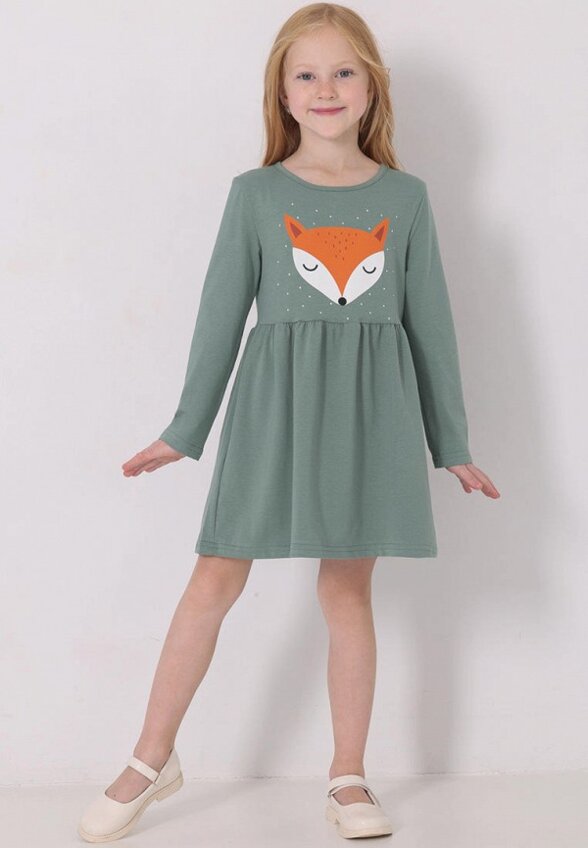 Платье Апрель