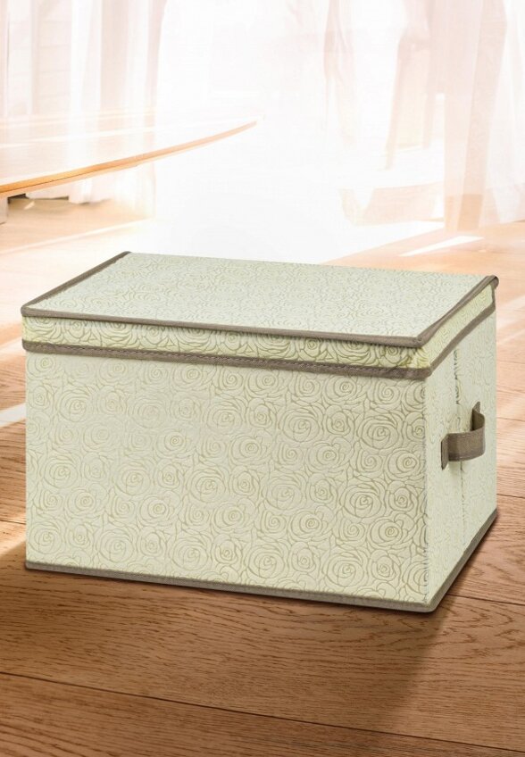 Короб для хранения Elcasa