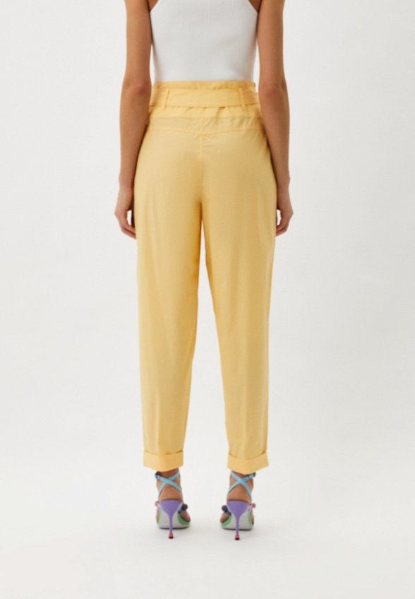 Брюки Patrizia Pepe