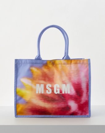 Сумка MSGM женщинам