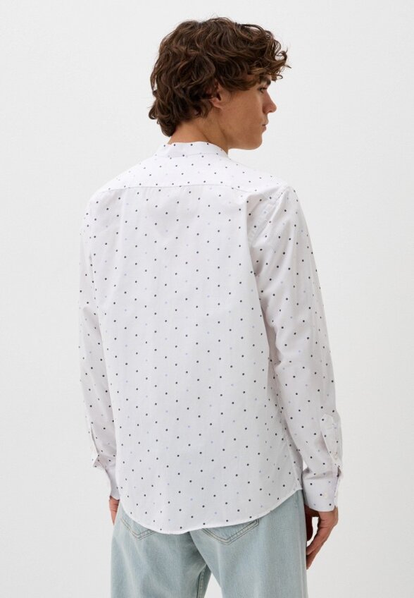 Рубашка TM Limited