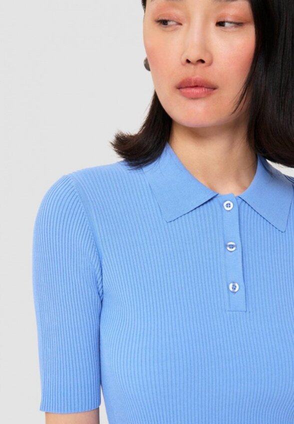 Поло Tara Jarmon