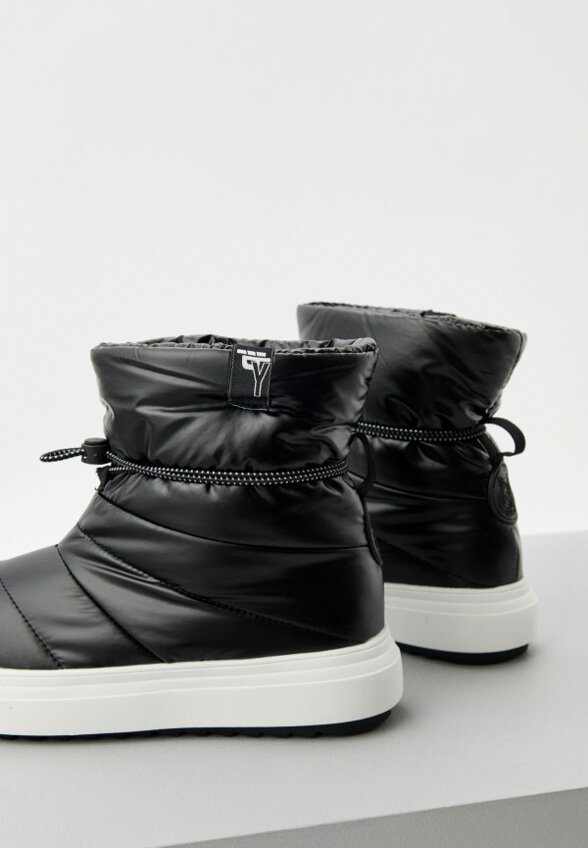 Дутики Ice Play