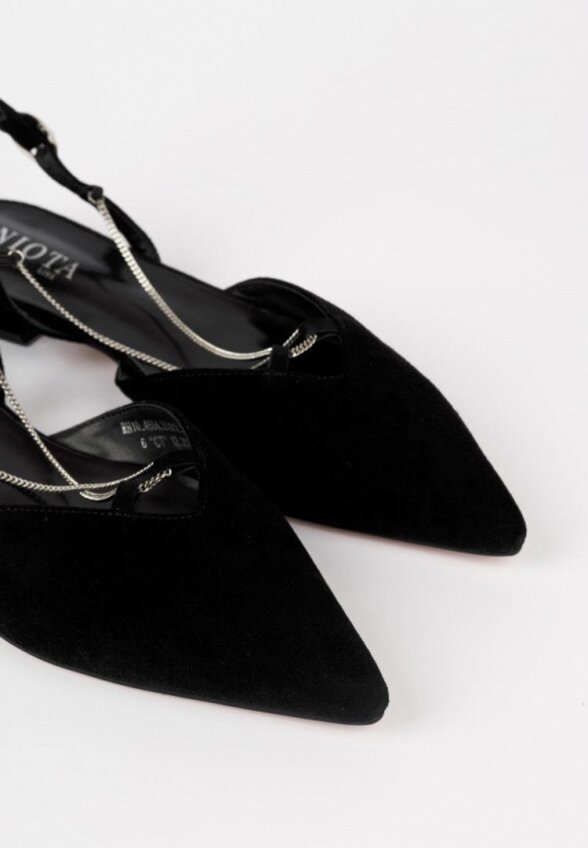 Туфли Niota Line