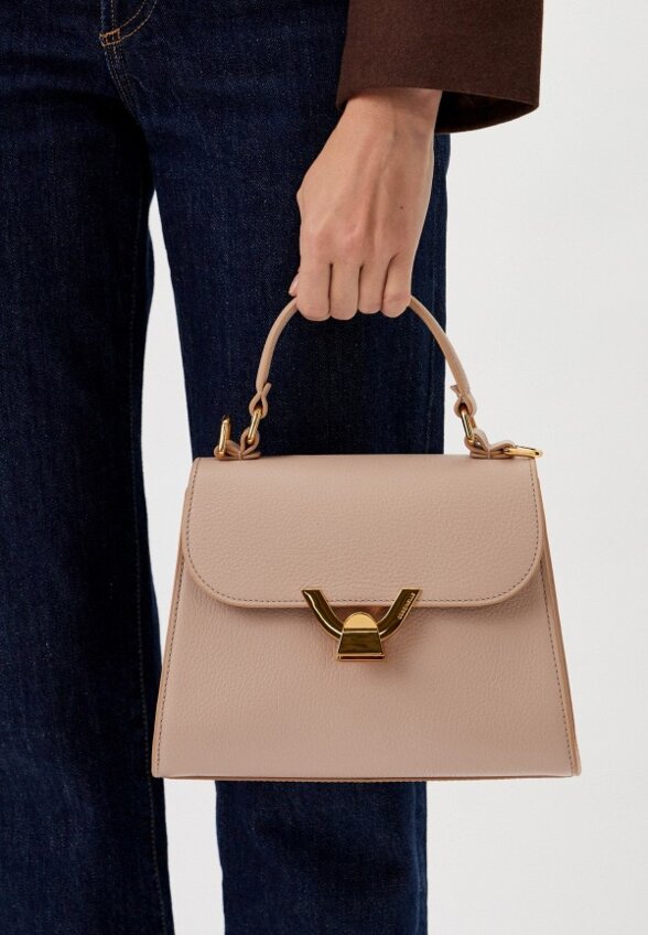 Сумка Coccinelle