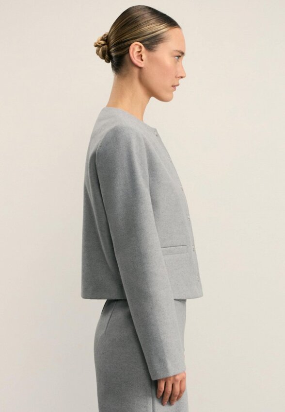 Кардиган Zarina