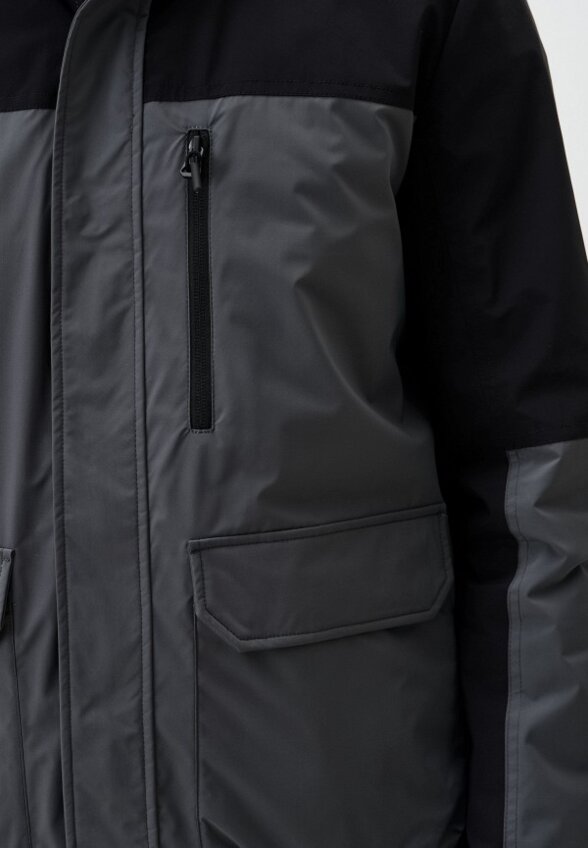 Куртка Grizman