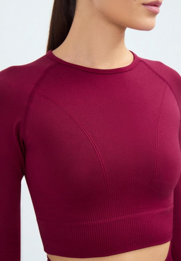 Лонгслив спортивный Vittoria Vicci