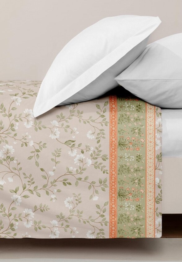 Пододеяльник Евро Cozy Home