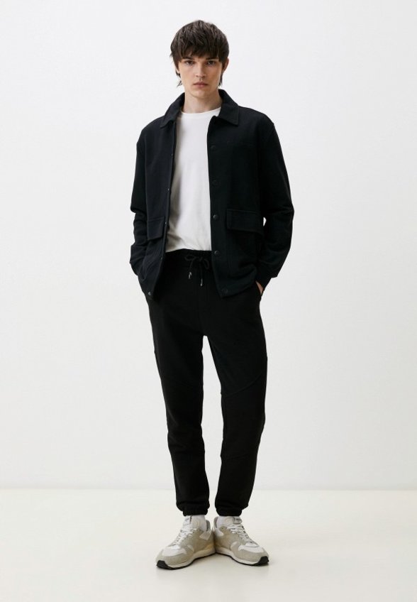 Брюки спортивные Marco Di Radi