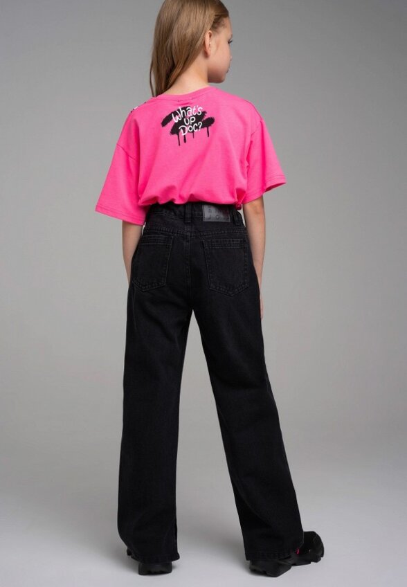 Джинсы PlayToday